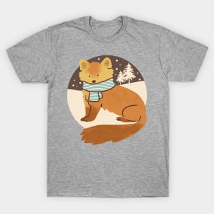 Marten T-Shirt